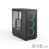 Корпус FRACTAL DESIGN Epoch Black RGB TG Light Tint (FD-C-EPO1A-04)