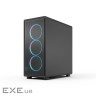 Корпус FRACTAL DESIGN Epoch Black RGB TG Light Tint (FD-C-EPO1A-04)