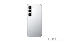 Мобільний телефон HOT 60 PRO+ 8/256 X6886 TITANIUM SILVER INFINIX (X6886 8/256 TITAN SILVER)