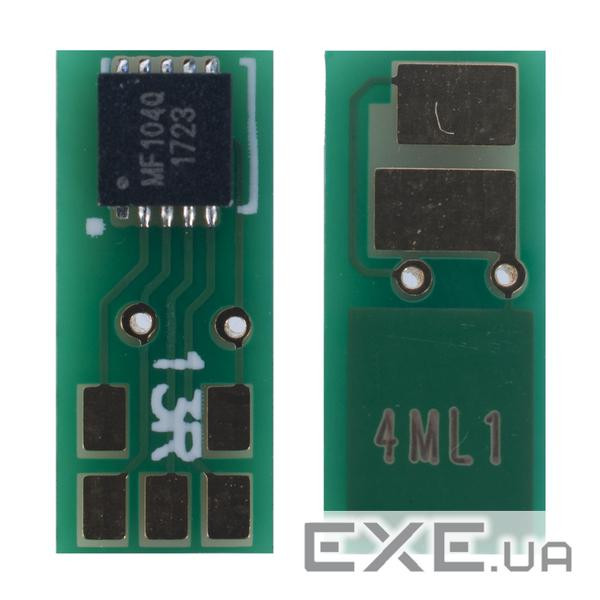 Чип для картриджа HP CLJ M252/277 MAGENTA 2,3K Everprint (CHIP-HP-M252-M)