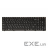Клавіатура для ноутбука IBM / LENOVO IdeaPad G500, G505, G510, G700, G710 (KB311552)