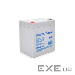 Батарея до ДБЖ Merlion 12V-5.5Ah (GP1255F2)