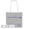 Акумуляторна батарея LogicPower 12V 55AH (LPM-MG 12 - 55 AH) AGM мультигель (3873)
