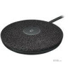 Мікрофон LOGITECH Rally Mic Pod Black (989-000430)