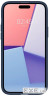 Чохол Spigen для Apple iPhone 15 Ultra Hybrid, Navy Blue (ACS06801)