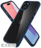 Чохол Spigen для Apple iPhone 15 Ultra Hybrid, Navy Blue (ACS06801)