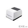 Принтер етикеток X-PRINTER XP-Т451В USB, Ethernet, Cutter (XP-Т451В_С)
