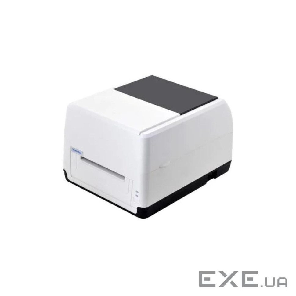 Принтер етикеток X-PRINTER XP-Т451В USB, Ethernet, Cutter (XP-Т451В_С)