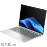 ноутбук 16FI+/U5-225U/16G DDR5/512/int/DOS/BL/WC/A luminum HP HP ProBook 4 G1i 16 (CT1G8ET)