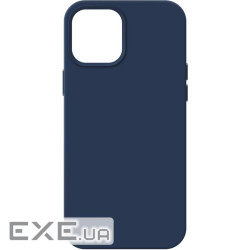 Чохол для моб. телефону Armorstandart ICON2 Case Apple iPhone 12 Pro Max Deep Navy (ARM60571)