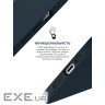 Чохол для моб. телефону Armorstandart ICON2 Case Apple iPhone 12 Pro Max Deep Navy (ARM60571)