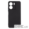Чохол для мобільного телефону Armorstandart Matte Slim Fit Xiaomi Redmi 13C / Poco C65 Ca (ARM72470)