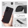 Чохол для мобільного телефону Armorstandart Matte Slim Fit Xiaomi Redmi 13C / Poco C65 Ca (ARM72470)