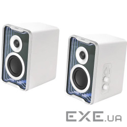 Акустична система EDIFIER QR30 White (QR30White)