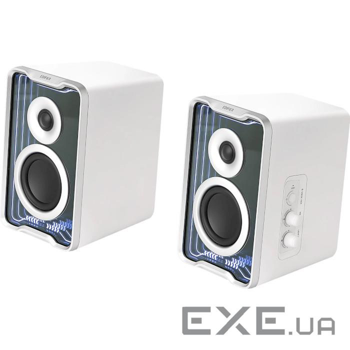 Акустична система EDIFIER QR30 White (QR30White)