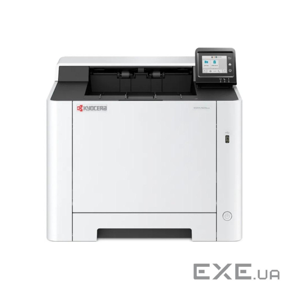 Принтер лазерний KYOCERA ECOSYS PA2101cwx (110C243NL0/110C243NL1)