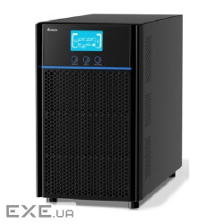 Пристрій безперебійного живлення Delta N-Series Gen 3 3000VA 2700W (UPA302N2NX0B035)