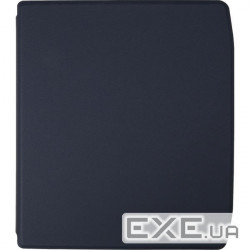Чохол PocketBook Era, Shell Cover, синя (HN-SL-PU-700-NB-WW)