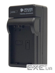 Зарядний пристрій PowerPlant Nikon EN-EL15 Slim (DVOODV2309)
