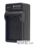 Зарядний пристрій PowerPlant Nikon EN-EL15 Slim (DVOODV2309)