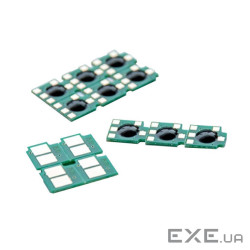 Чип для картриджа Canon 040 6.3K black LBP 712Ci/i-SENSYS LBP 710Cx/712Cx AHK (3206668)