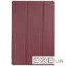 Чохол до планшета BeCover Smart Case Lenovo Tab P11 (2nd Gen) (TB-350FU/TB-350XU) 11.5" Red Wine (708685)
