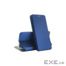 Чохол до мобільного телефона BeCover Exclusive Tecno Spark 20 (KJ5n) Blue (711238)