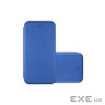 Чохол до мобільного телефона BeCover Exclusive Tecno Spark 20 (KJ5n) Blue (711238)