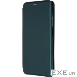 Чохол до мобільного телефона Armorstandart G-Case Motorola G15 Green (ARM83217)