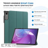 Чохол до планшета BeCover Smart Case Lenovo Idea Tab Pro (2nd Gen) TB390FU 13.0" Dark Green (715803)