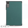 Чохол до планшета BeCover Smart Case Lenovo Idea Tab Pro (2nd Gen) TB390FU 13.0" Dark Green (715803)