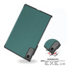 Чохол до планшета BeCover Smart Case Lenovo Idea Tab Pro (2nd Gen) TB390FU 13.0" Dark Green (715803)