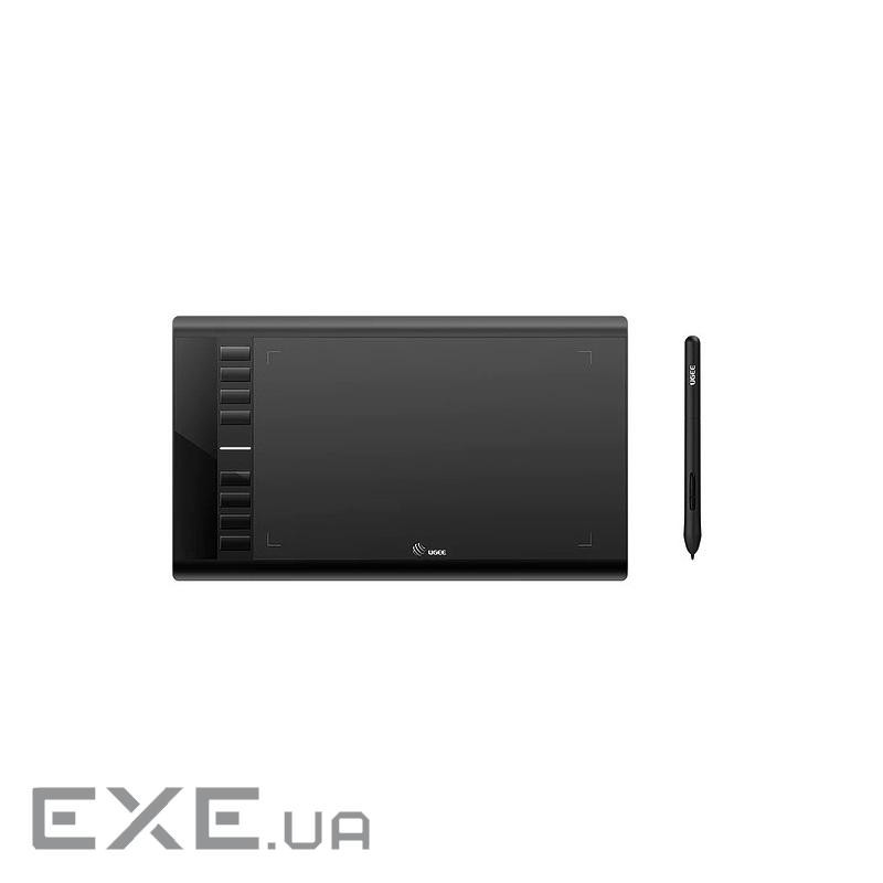 Графический планшет Ugee M708 (ZYM708)