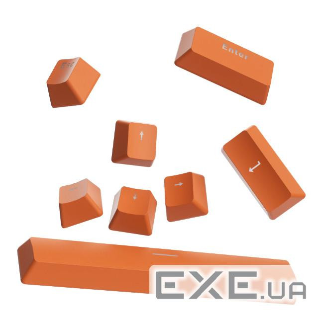 Комплект ABS кейкапів GamePro KC08