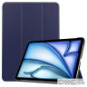 Чeхол-книжка BeCover Smart Case для Apple iPad Air 13" M2/M3 (2024/2025) Deep Blue (711612)