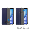 Чeхол-книжка BeCover Smart Case для Apple iPad Air 13" M2/M3 (2024/2025) Deep Blue (711612)