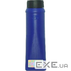 Тонер HP LJ Universal NEW SPHERICAL Chemical 250г Cyan IPM (TSHUNVCLR)
