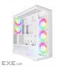 Корпус ARCTIC Xtender White (ACPCC00014A)