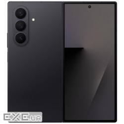 Мобільний телефон Samsung Galaxy Fold7 16/1Tb Jetblack (SM-F966BZKNSEK)