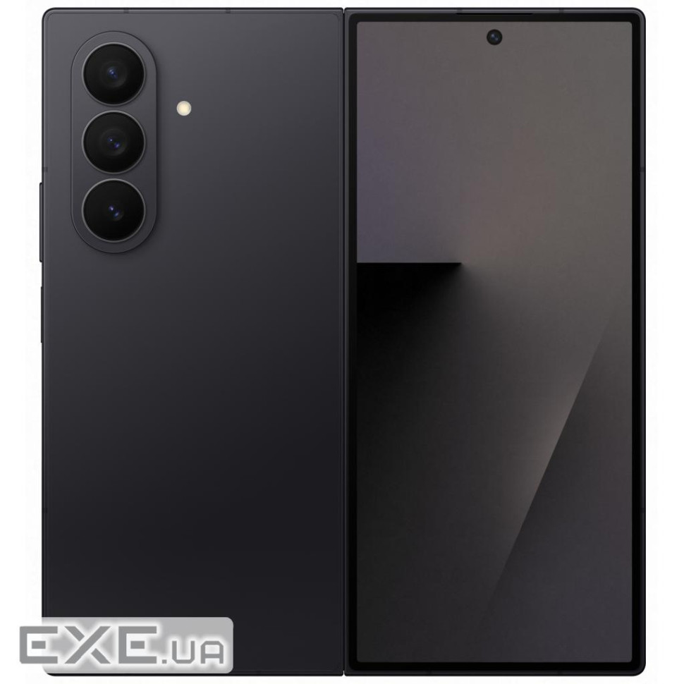 Мобільний телефон Samsung Galaxy Fold7 16/1Tb Jetblack (SM-F966BZKNSEK)
