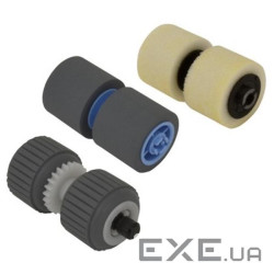 Комплект роликів Canon DR-6080/9080c/7580 3шт.аналог 8927A004 AHK (3204939)