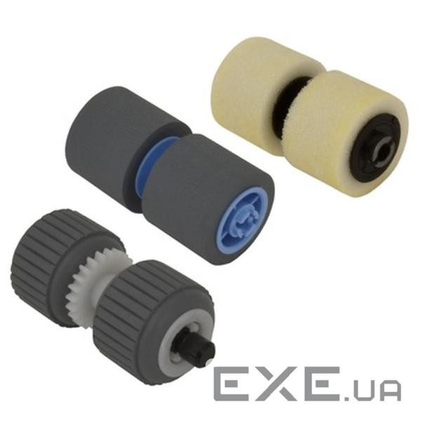 Комплект роликів Canon DR-6080/9080c/7580 3шт.аналог 8927A004 AHK (3204939)