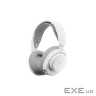 Навушники SteelSeries Arctis Nova 3P Wireless MultiPlatform White (61687)