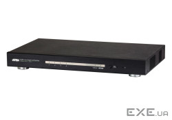 Розгалужувач HDMI HDBaseT 4-портовий (HDBaseT Class A) (VS1814T-AT-G)