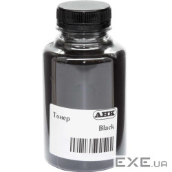 Тонер HP LJ M211/M212/M236 Black 136A (W1360A) 40г 1К AHK (5000024)