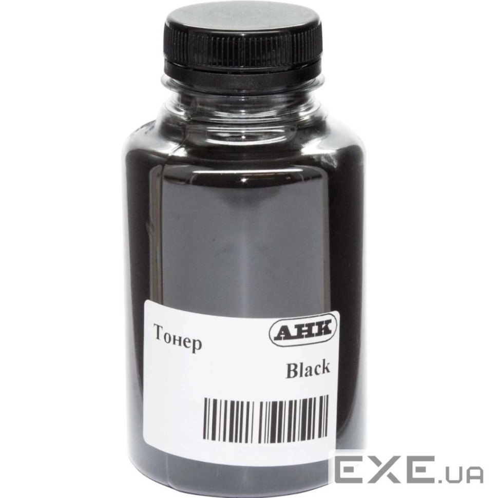 Тонер HP LJ M211/M212/M236 Black 136A (W1360A) 40г 1К AHK (5000024)