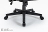Крісло ігрове GamePro Hero RGB Black (GC-700-Black)