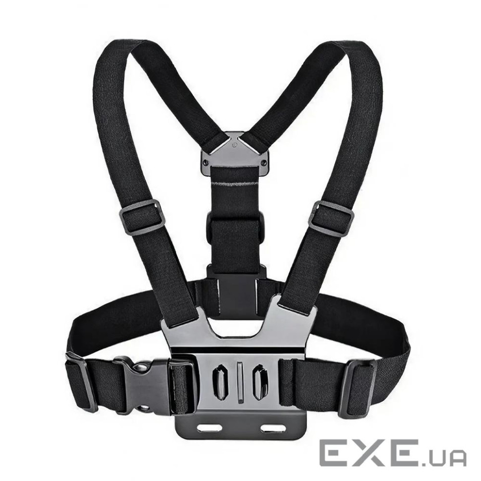 Нагрудне кріплення BCR для реєстраторів Recoda M502&M508 (BCR-M502&M508) (BCR-M5 (BCR-M502&M508)