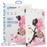 Чохол до планшета BeCover Smart Case Samsung Tab S9 Plus (SM-X810/SM-X816)/S9 FE Plus (SM-X (710384)