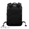 Рюкзак для ноутбука Kingsons 15.6" solar backpack Black (K9386W)